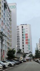 Blk 720 Khatib Spring (Yishun), HDB 4 Rooms #562177651